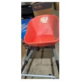 Craftsman Wheelbarrow