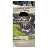 Cross Over Deluxe Hose Cart