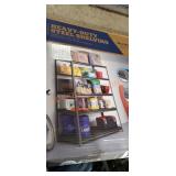 Muscle Rack Heavy-duty Shelving