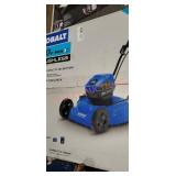 Kobalt 40V Cordless Mower