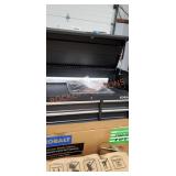 Kobalt 9 Drawer Mobile Tool Cabinet and Top