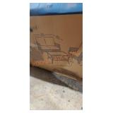 Style Selections 4 PC Conversation Set