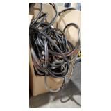 Box Lot of Hose
