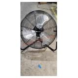 Utilitech 21" Fan