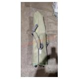 Portable Hammock and Stand