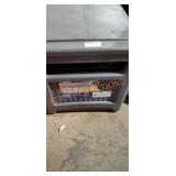 Suncast Hose Hideaway