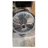 Utilitech Fan