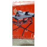 Craftsman 10" Table Saw