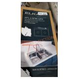 Elkay Top Mount Stainless Sink