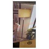 Allen and Roth Floor Lamp