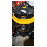 Vacmaster Professional Shop Vacuum