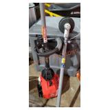 Craftsman 4 Cycle Weed Wacker