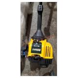 Bolens Gas String Trimmer