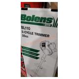 Bolens 2 Cycle Trimmer