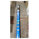 Coolaroo 72"×72" Outdoor Roller Shade