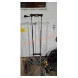 Stair Climbing Hand Cart