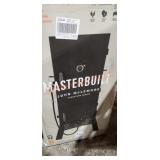 Masterbuilt Propane Smoker