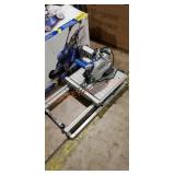 Kobalt Table Saw