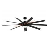 Slinger V2 72" Ceiling Fan
