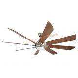 Harbor Breeze Hydra 70" Ceiling Fan