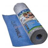 Quiet Walk Floor Underlayment