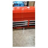 Craftsman 40" Toolbox