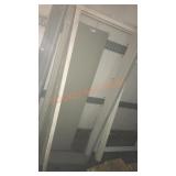 Miscellaneous Door and Window Frames