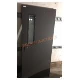 Metal Door, 36" x 83.25"