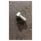Lag Bolts, 1"