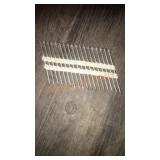 Box of Strip Nails