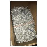 Roofing Nails, 2"