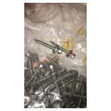 Bags of Hex Lag Screws, 1.5"