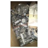 Box of Miscellaneous Hardware