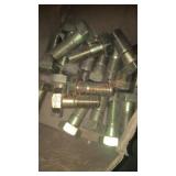 Large Lag Bolts