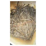 Bucket of Screws, 4.5"