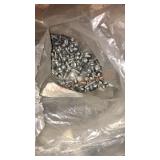 Bags of Screws