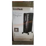 Omni Heat Oil Filled Radiator