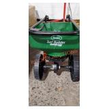 Scotts Spreader