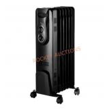 OmniHeat Oil-Filled Radiator Heater