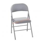 Cosco Vinyl Folding Chair