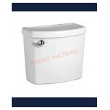 American standard toilet tank, sold as is, no