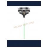 Blue hawk leaf rake