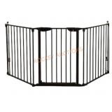 DreamBaby Newport Adapta-Gate