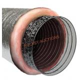 Imperial Class 1 Insulated Flexible Duct