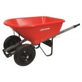 Craftsman Wheelbarrow