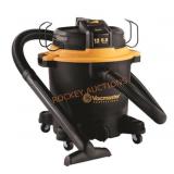 Vacmaster 12gal Vacuum