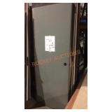 Lot of 9 Doors, Various sizes