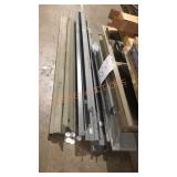 Miscellaneous Construction Lot