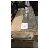 Lot of Doors, ect Various sizes