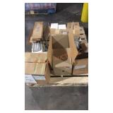 Miscellaneous Skid Lot